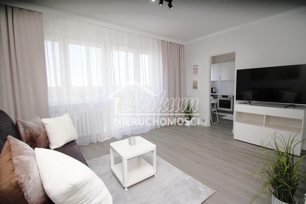 Mieszkanie 31&nbsp;m², Stargard, os. Zachód - zdjęcie 4