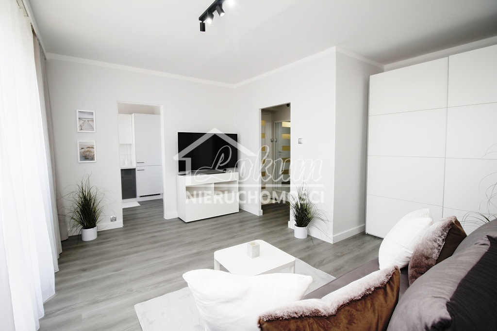 Mieszkanie 31&nbsp;m², Stargard, os. Zachód - zdjęcie 6