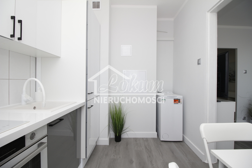 Mieszkanie 31&nbsp;m², Stargard, os. Zachód - zdjęcie 9