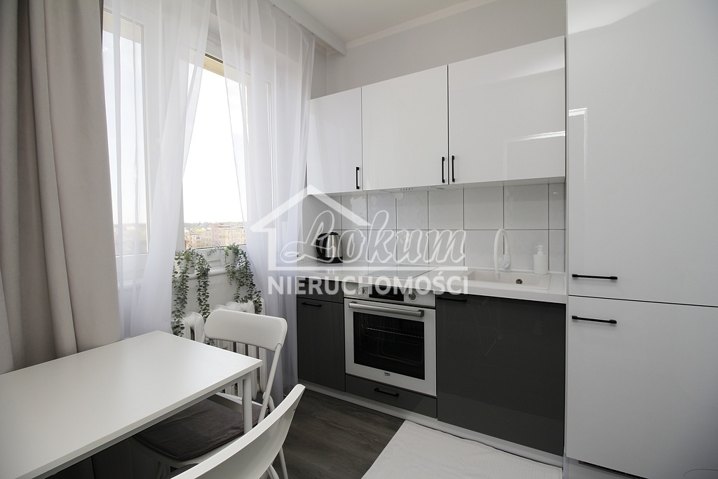 Mieszkanie 31&nbsp;m², Stargard, os. Zachód - zdjęcie 8