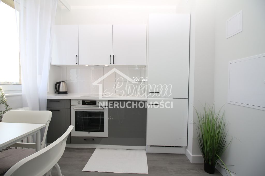 Mieszkanie 31&nbsp;m², Stargard, os. Zachód - zdjęcie 7