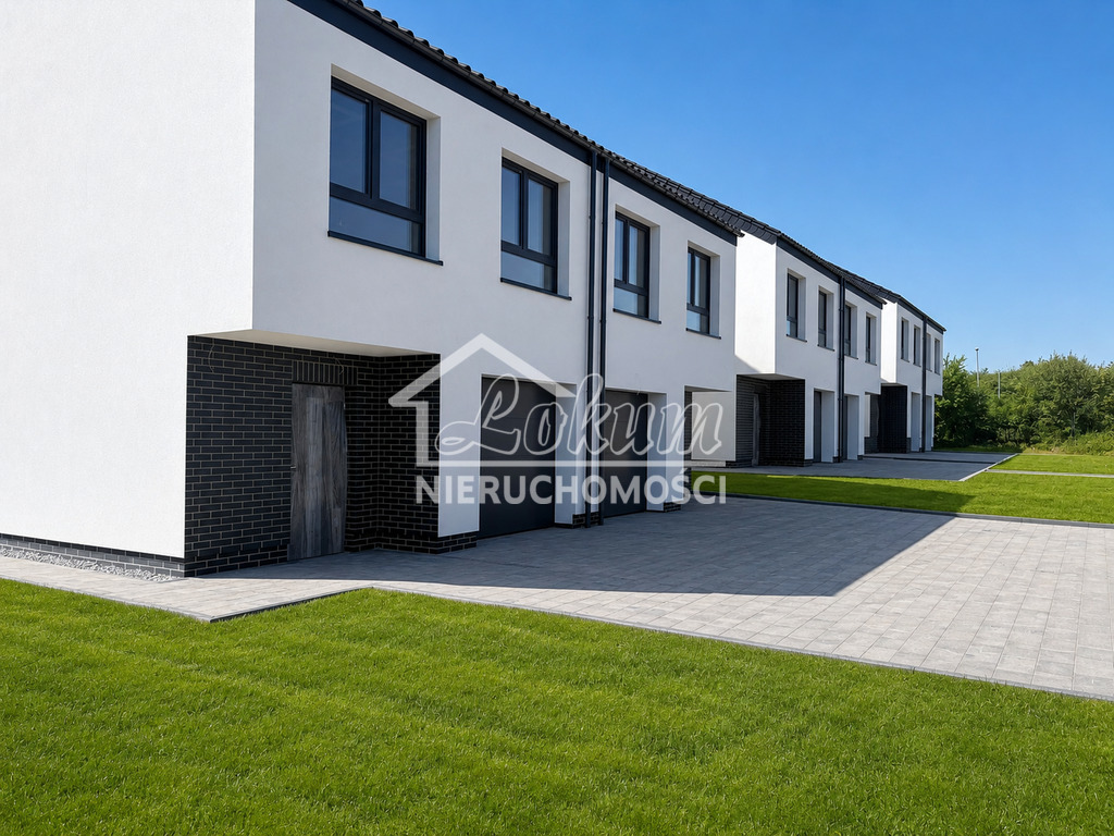 Dom 136 m², Mierzyn - zdjęcie 1