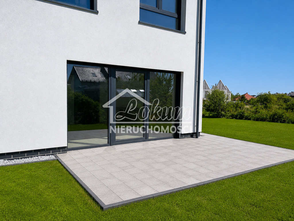 Dom 136 m², Mierzyn - zdjęcie 3
