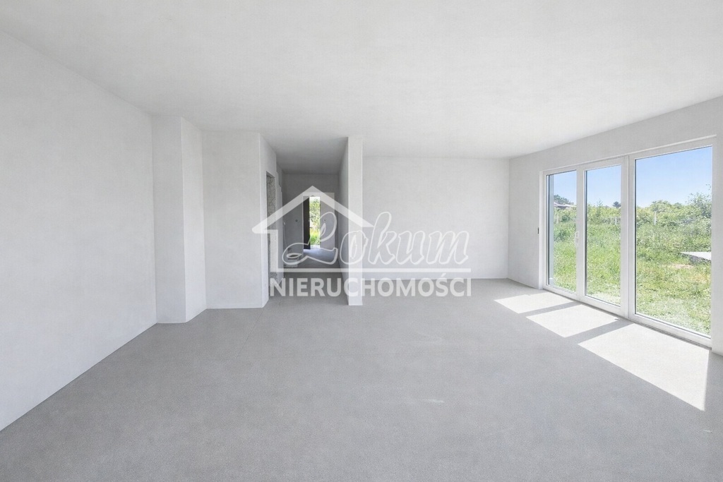 Dom 136&nbsp;m², Mierzyn - zdjęcie 5