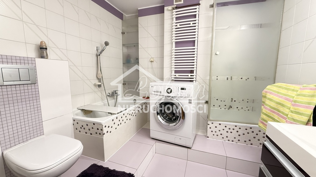 Mieszkanie 95,17&nbsp;m², Szczecin, Centrum, Edmunda Bałuki - zdjęcie 13