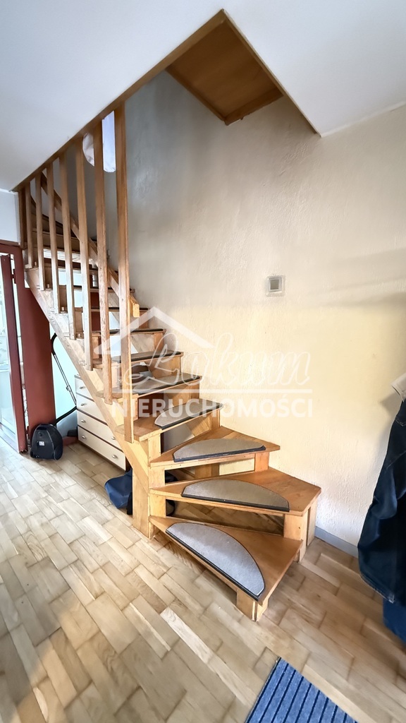 Mieszkanie 95,17&nbsp;m², Szczecin, Centrum, Edmunda Bałuki - zdjęcie 8