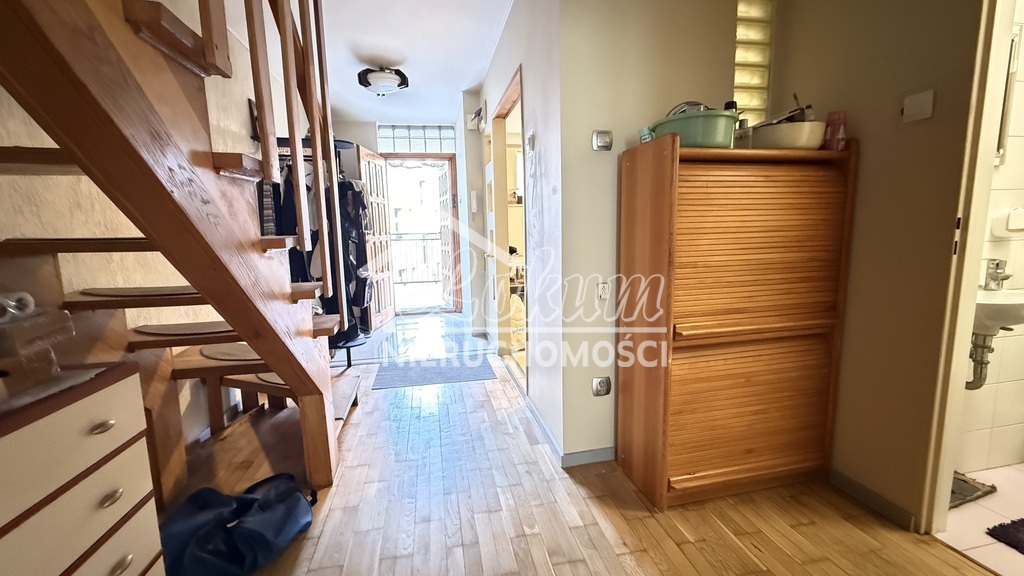 Mieszkanie 95,17&nbsp;m², Szczecin, Centrum, Edmunda Bałuki - zdjęcie 11