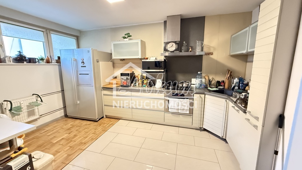 Mieszkanie 95,17&nbsp;m², Szczecin, Centrum, Edmunda Bałuki - zdjęcie 4