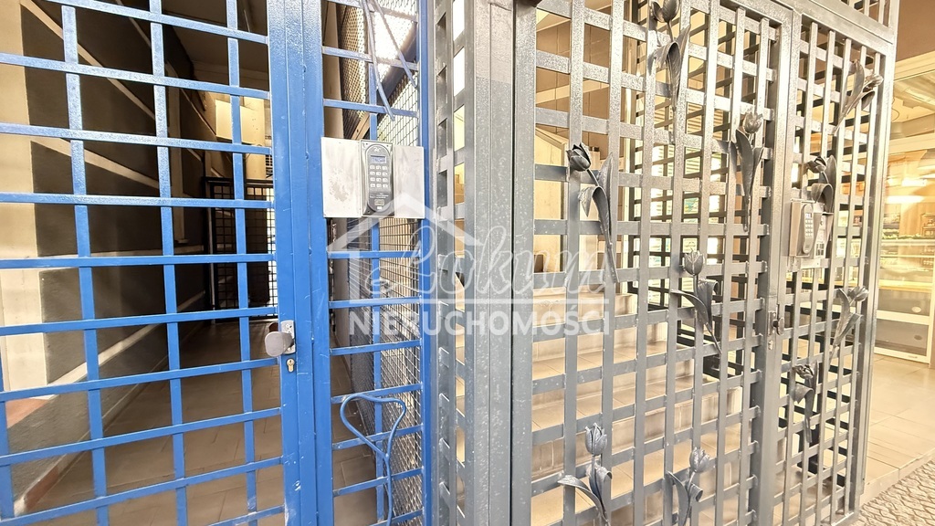 Mieszkanie 95,17&nbsp;m², Szczecin, Centrum, Edmunda Bałuki - zdjęcie 19