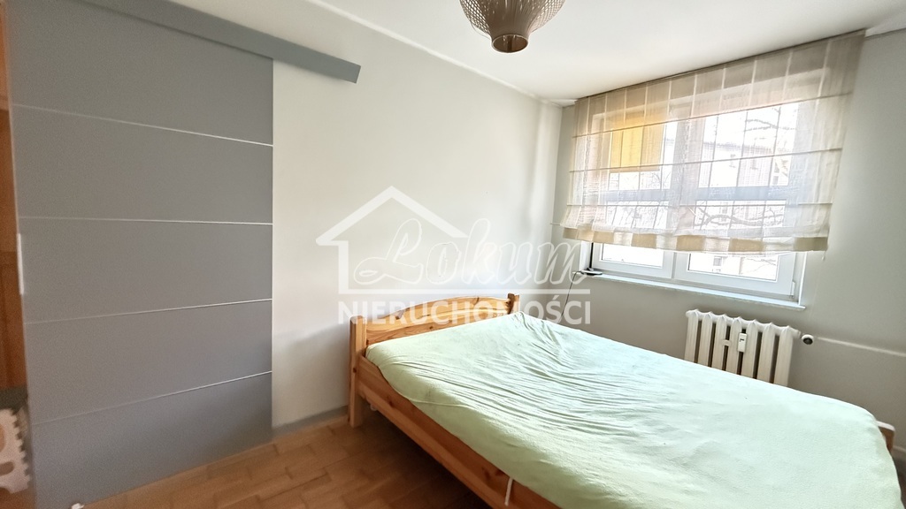 Mieszkanie 95,17&nbsp;m², Szczecin, Centrum, Edmunda Bałuki - zdjęcie 9