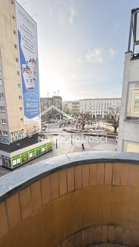 Mieszkanie 95,17&nbsp;m², Szczecin, Centrum, Edmunda Bałuki - zdjęcie 12