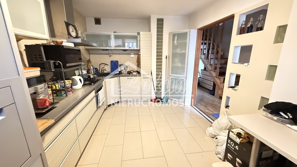 Mieszkanie 95,17&nbsp;m², Szczecin, Centrum, Edmunda Bałuki - zdjęcie 5