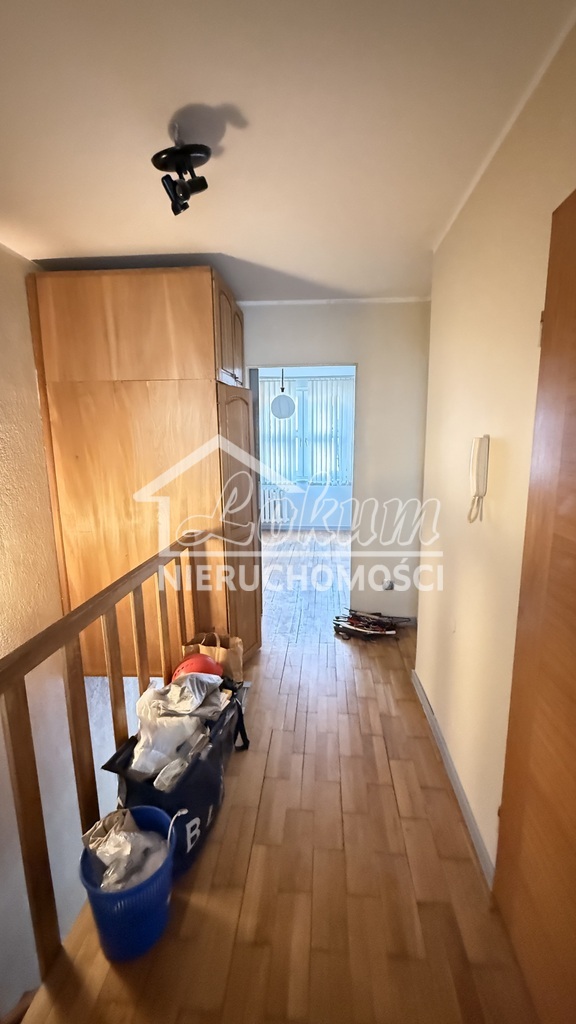 Mieszkanie 95,17&nbsp;m², Szczecin, Centrum, Edmunda Bałuki - zdjęcie 15