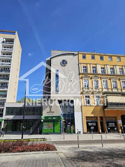 Lokal usługowy na sprzedaż, 35,3&nbsp;m², Szczecin, Centrum, Aleja Wojska Polskiego - zdjęcie 11