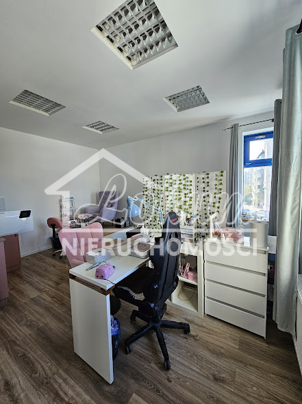 Lokal usługowy na sprzedaż, 35,3&nbsp;m², Szczecin, Centrum, Aleja Wojska Polskiego - zdjęcie 5