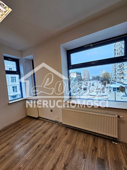 Lokal usługowy na sprzedaż, 35,3&nbsp;m², Szczecin, Centrum, Aleja Wojska Polskiego - zdjęcie 3