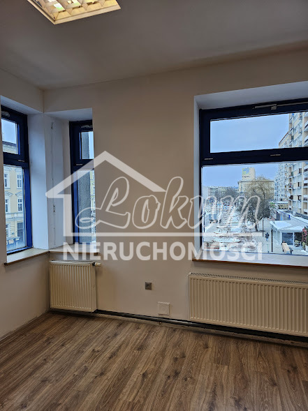 Lokal usługowy na sprzedaż, 35,3&nbsp;m², Szczecin, Centrum, Aleja Wojska Polskiego - zdjęcie 2