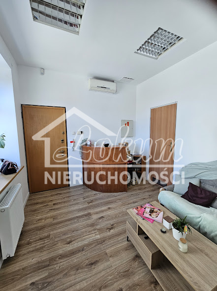 Lokal usługowy na sprzedaż, 35,3&nbsp;m², Szczecin, Centrum, Aleja Wojska Polskiego - zdjęcie 6