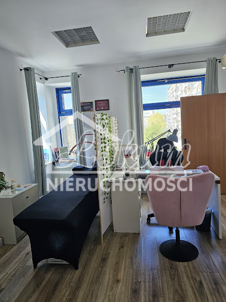 Lokal usługowy na sprzedaż, 35,3&nbsp;m², Szczecin, Centrum, Aleja Wojska Polskiego - zdjęcie 4