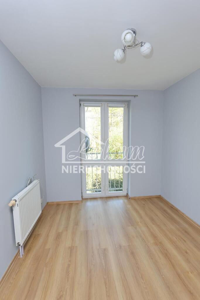 Mieszkanie 55,1&nbsp;m², Szczecin, Golęcino, Pokoju - zdjęcie 7