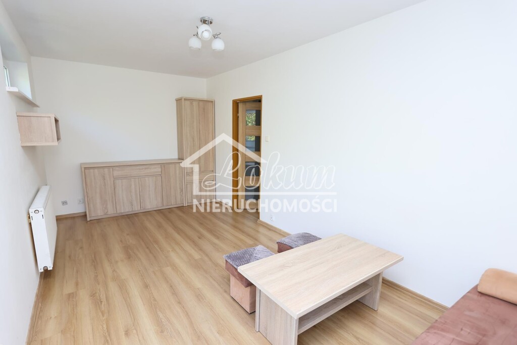 Mieszkanie 55,1&nbsp;m², Szczecin, Golęcino, Pokoju - zdjęcie 6