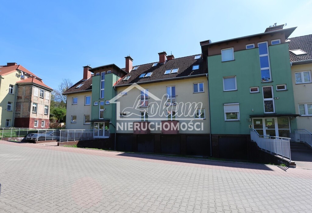 Mieszkanie 55,1&nbsp;m², Szczecin, Golęcino, Pokoju - zdjęcie 1