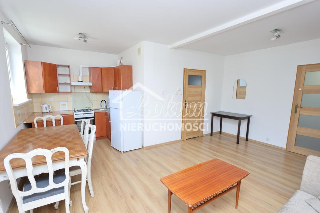 Mieszkanie 55,1&nbsp;m², Szczecin, Golęcino, Pokoju - zdjęcie 2