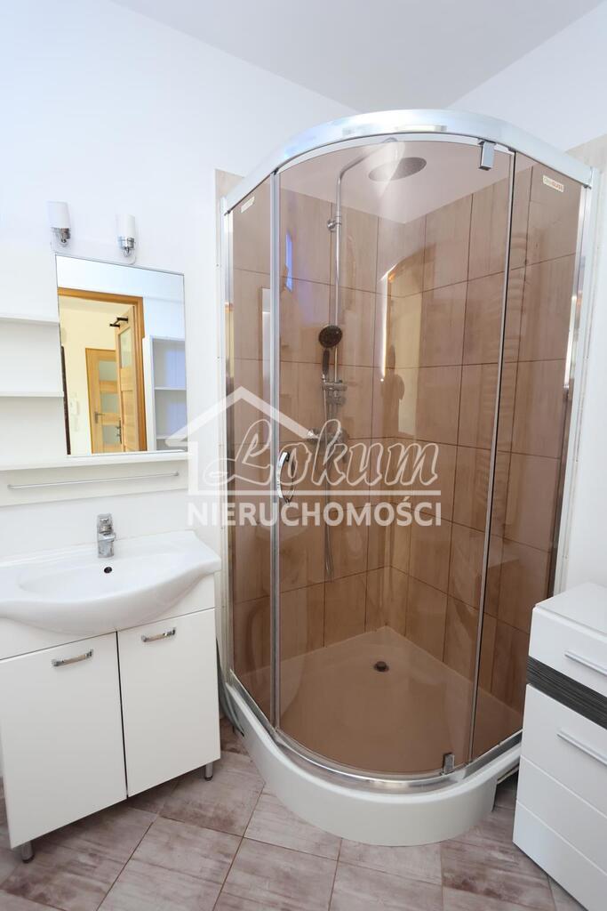 Mieszkanie 55,1&nbsp;m², Szczecin, Golęcino, Pokoju - zdjęcie 9