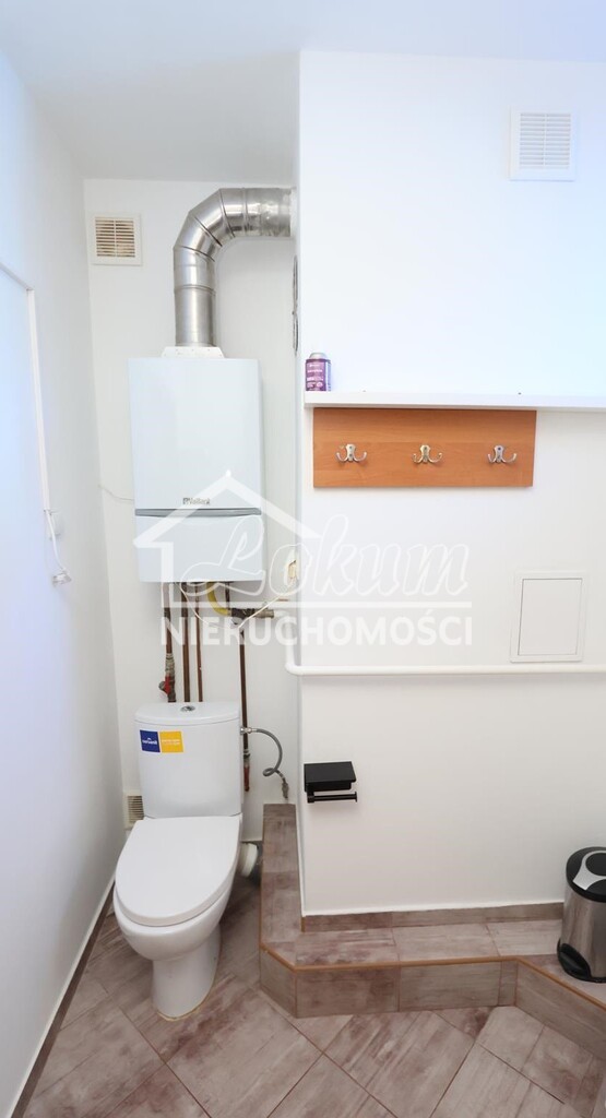 Mieszkanie 55,1&nbsp;m², Szczecin, Golęcino, Pokoju - zdjęcie 11