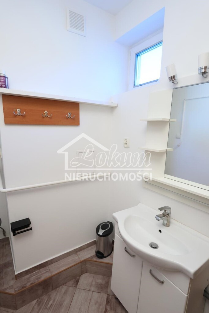 Mieszkanie 55,1&nbsp;m², Szczecin, Golęcino, Pokoju - zdjęcie 10