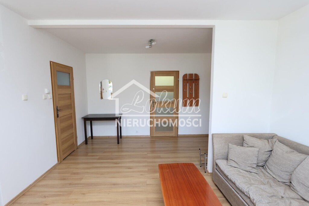 Mieszkanie 55,1&nbsp;m², Szczecin, Golęcino, Pokoju - zdjęcie 4