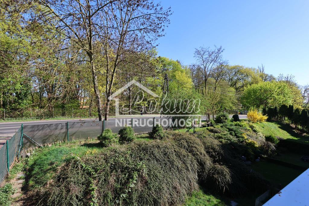 Mieszkanie 55,1&nbsp;m², Szczecin, Golęcino, Pokoju - zdjęcie 12