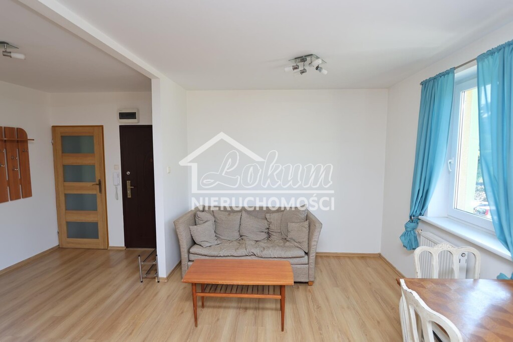 Mieszkanie 55,1&nbsp;m², Szczecin, Golęcino, Pokoju - zdjęcie 3