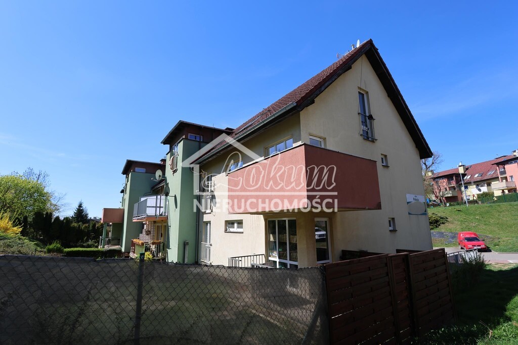 Mieszkanie 55,1&nbsp;m², Szczecin, Golęcino, Pokoju - zdjęcie 13