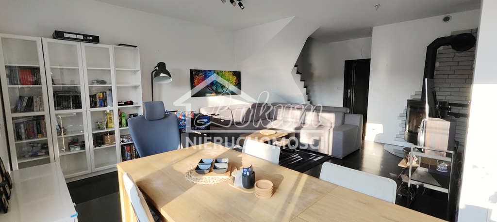 Dom 134&nbsp;m², Szczecin - zdjęcie 7