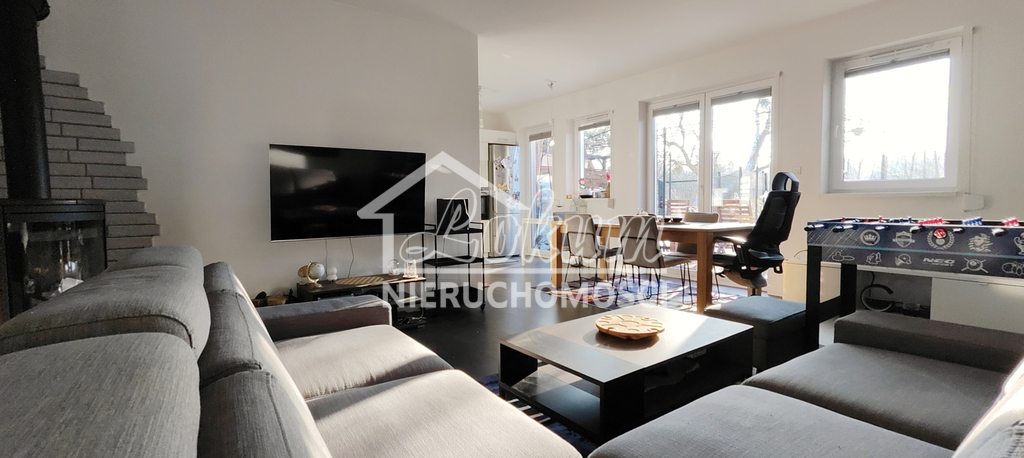 Dom 134&nbsp;m², Szczecin - zdjęcie 2