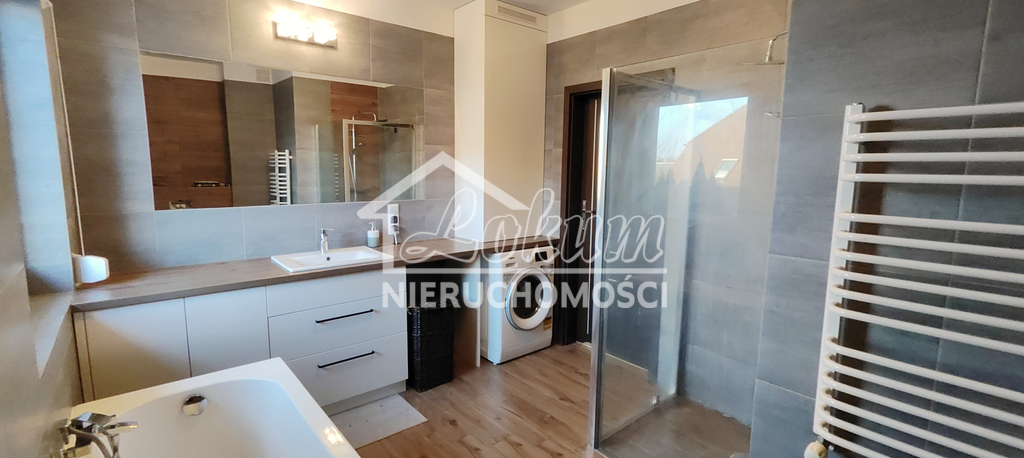 Dom 134&nbsp;m², Szczecin - zdjęcie 12