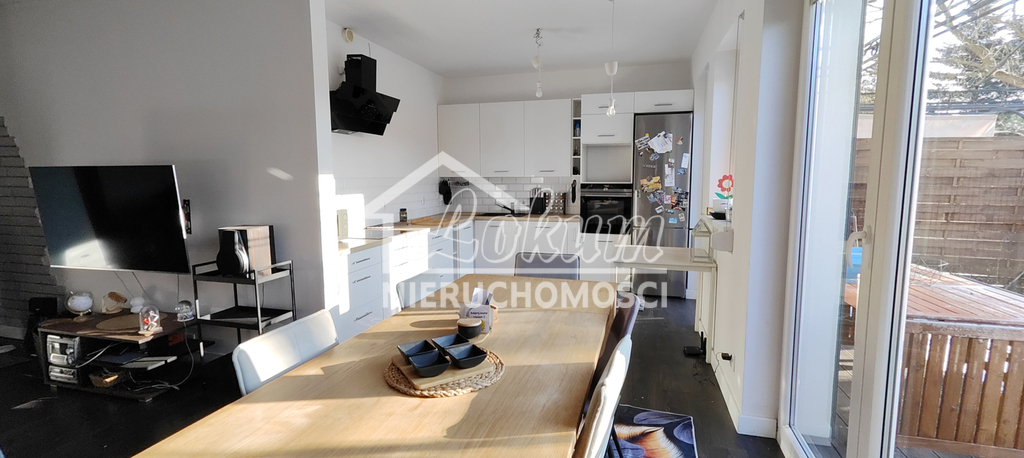 Dom 134&nbsp;m², Szczecin - zdjęcie 4