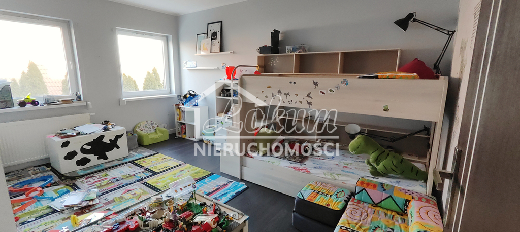 Dom 134&nbsp;m², Szczecin - zdjęcie 16