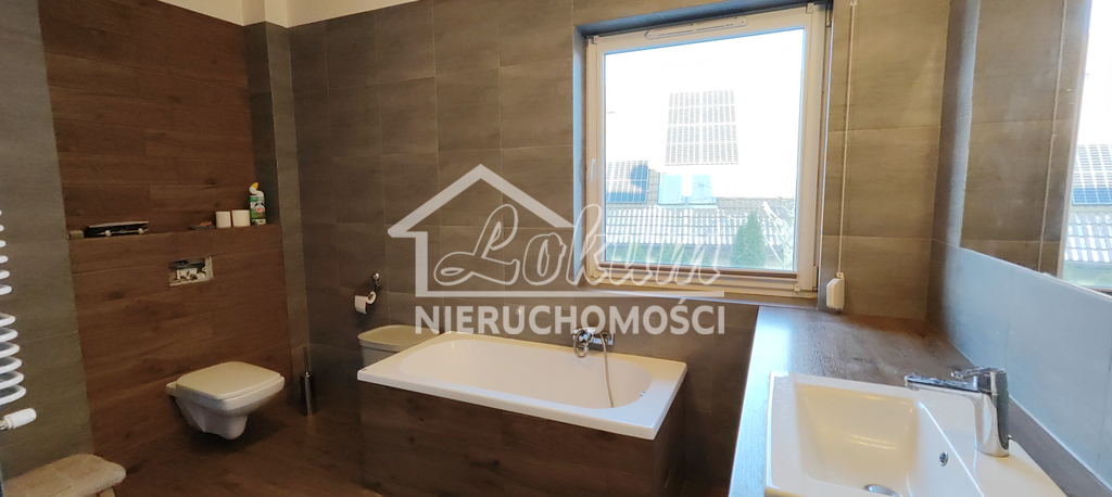 Dom 134&nbsp;m², Szczecin - zdjęcie 13