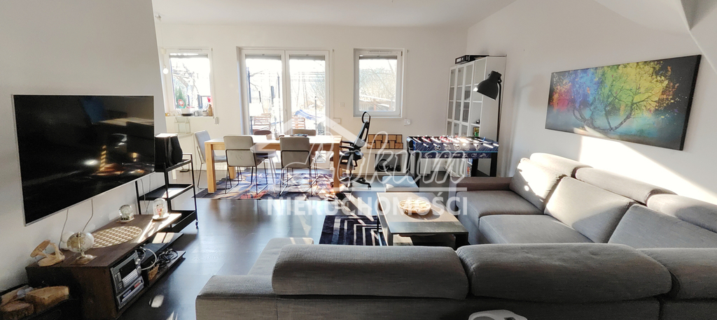 Dom 134&nbsp;m², Szczecin - zdjęcie 3