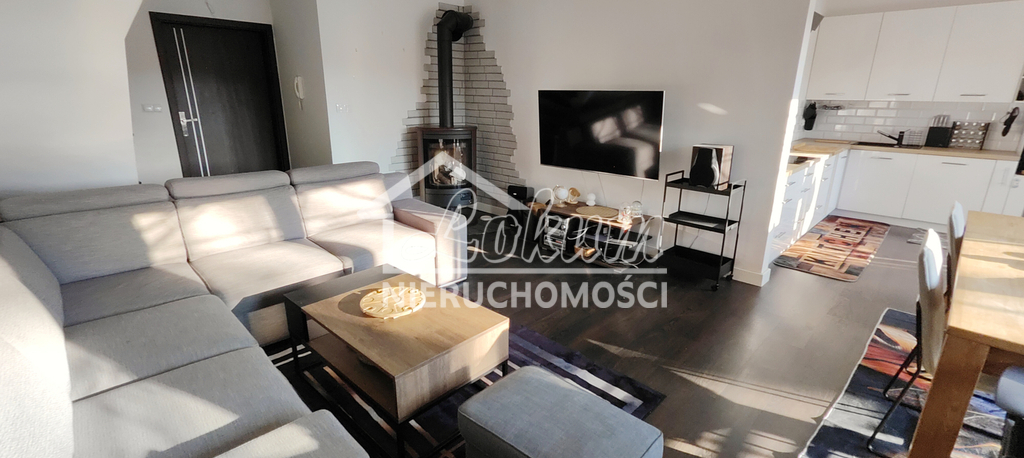 Dom 134&nbsp;m², Szczecin - zdjęcie 1