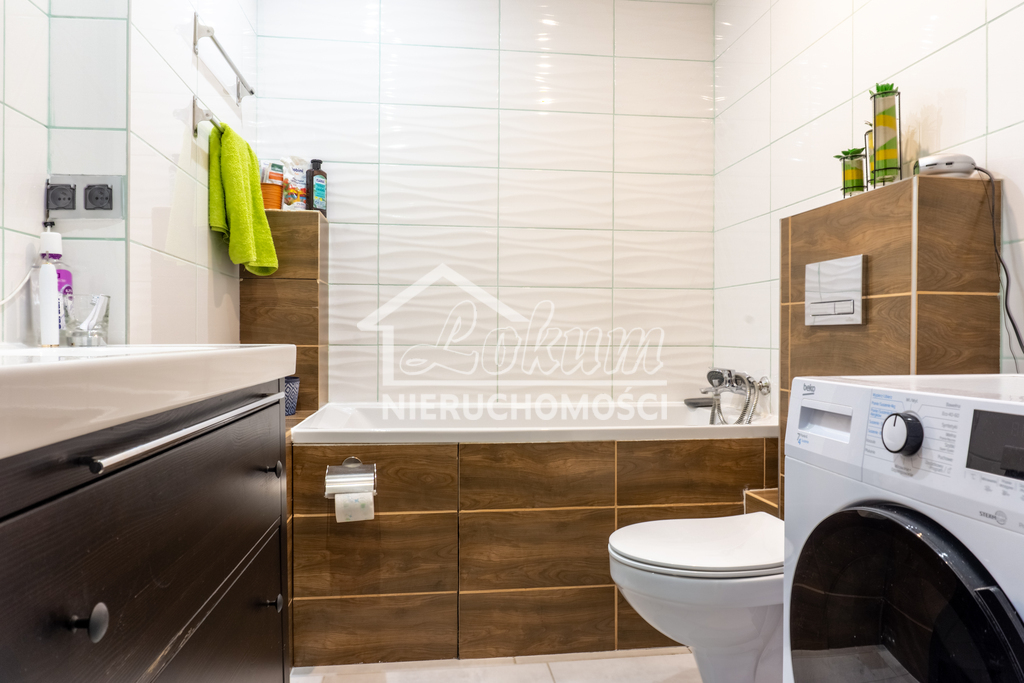 Mieszkanie 73,9&nbsp;m², Szczecin, Śródmieście, Marszałka Józefa Piłsudskiego - zdjęcie 8