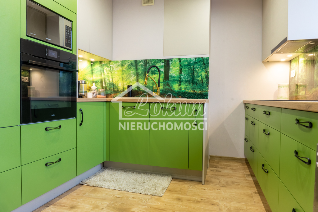 Mieszkanie 73,9&nbsp;m², Szczecin, Śródmieście, Marszałka Józefa Piłsudskiego - zdjęcie 10