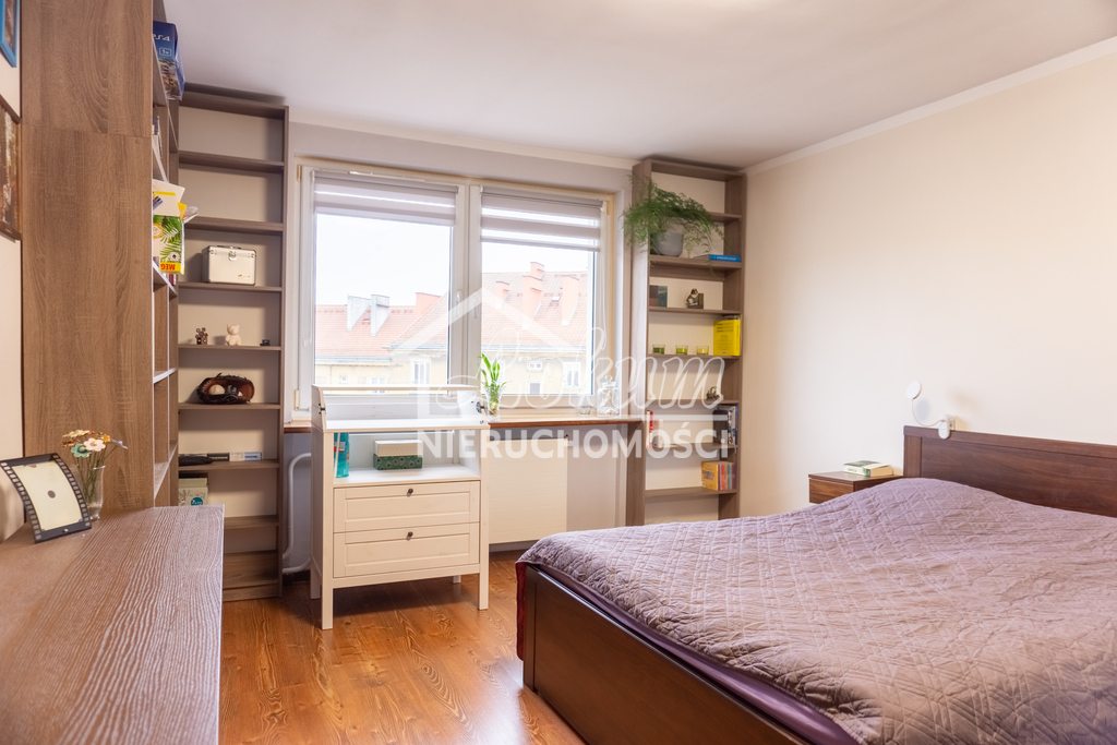 Mieszkanie 73,9&nbsp;m², Szczecin, Śródmieście, Marszałka Józefa Piłsudskiego - zdjęcie 7