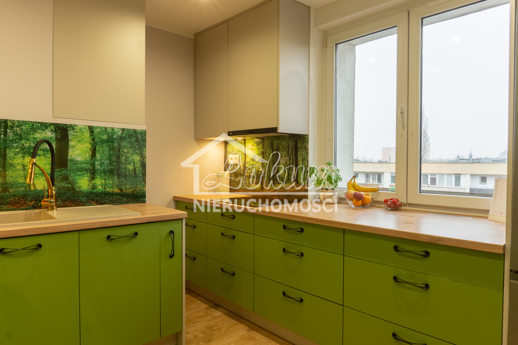 Mieszkanie 73,9&nbsp;m², Szczecin, Śródmieście, Marszałka Józefa Piłsudskiego - zdjęcie 9