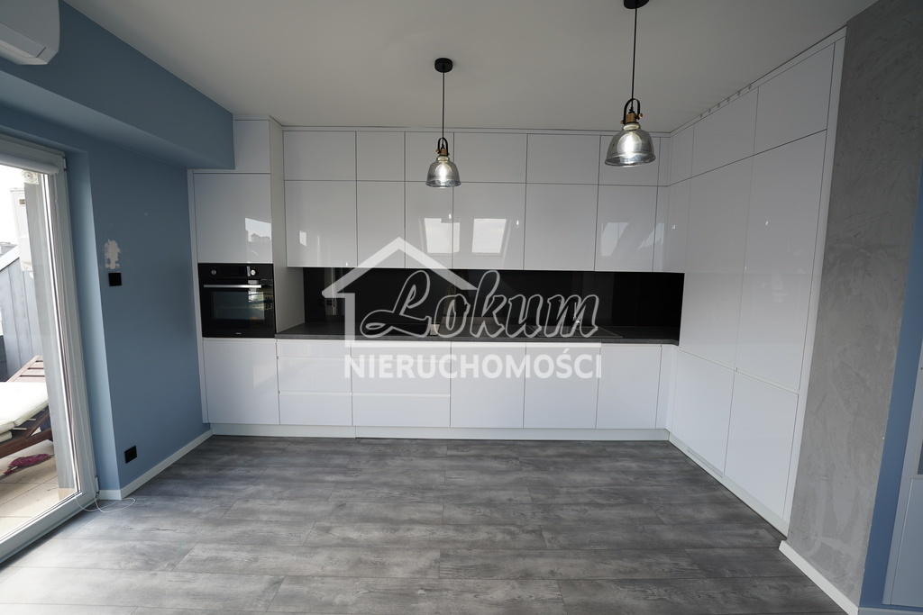 Mieszkanie 36,8&nbsp;m², Warzymice - zdjęcie 2