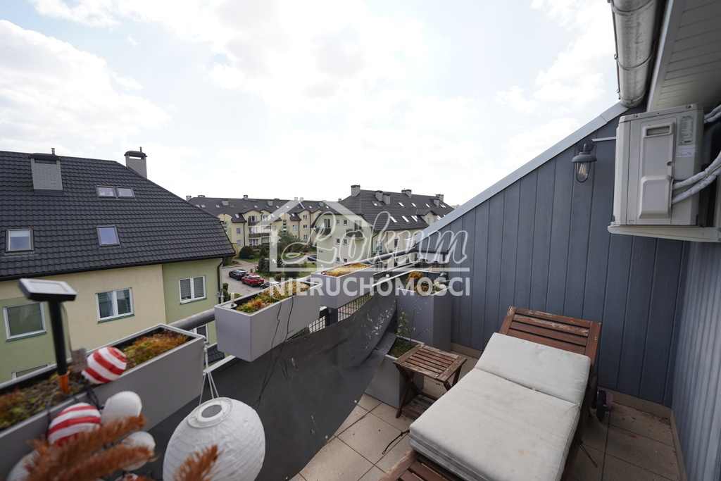 Mieszkanie 36,8&nbsp;m², Warzymice - zdjęcie 7