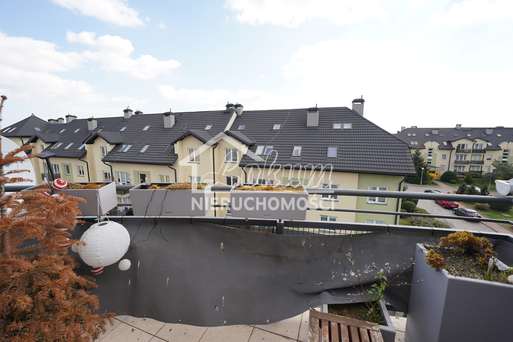 Mieszkanie 36,8&nbsp;m², Warzymice - zdjęcie 17