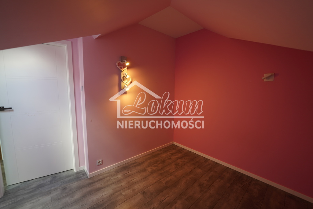 Mieszkanie 36,8&nbsp;m², Warzymice - zdjęcie 11